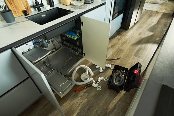 Reliable Plumbing contractor in Morgan Hill, PA by Street Wise - Plumbing